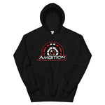 Eye Ambition Logo Hoodie