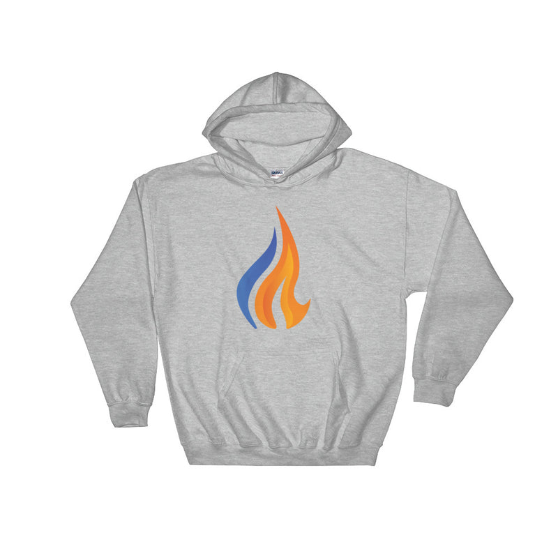 Wildfire Gaming Logo Hoodie