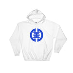 ENrG Logo Hoodie