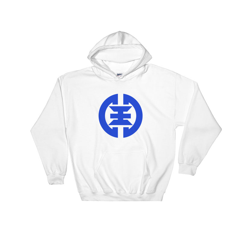 ENrG Logo Hoodie