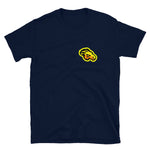 RetTheSweat Minimal Logo Shirt