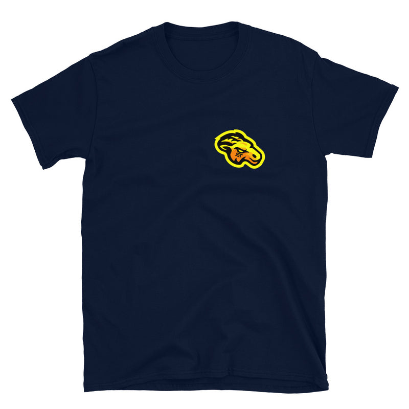 RetTheSweat Minimal Logo Shirt