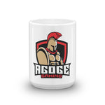 Agoge Gaming Mug