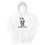 Reaper Crew Logo Hoodie