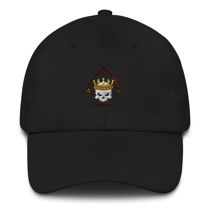 Aces & Kings Dad hat