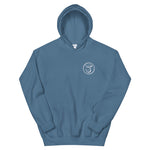 Jarred Holland Logo Hoodie