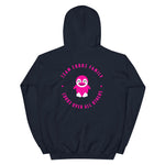 Team Corbz Logo Hoodie