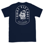 Sinai Village MMXV Shirt