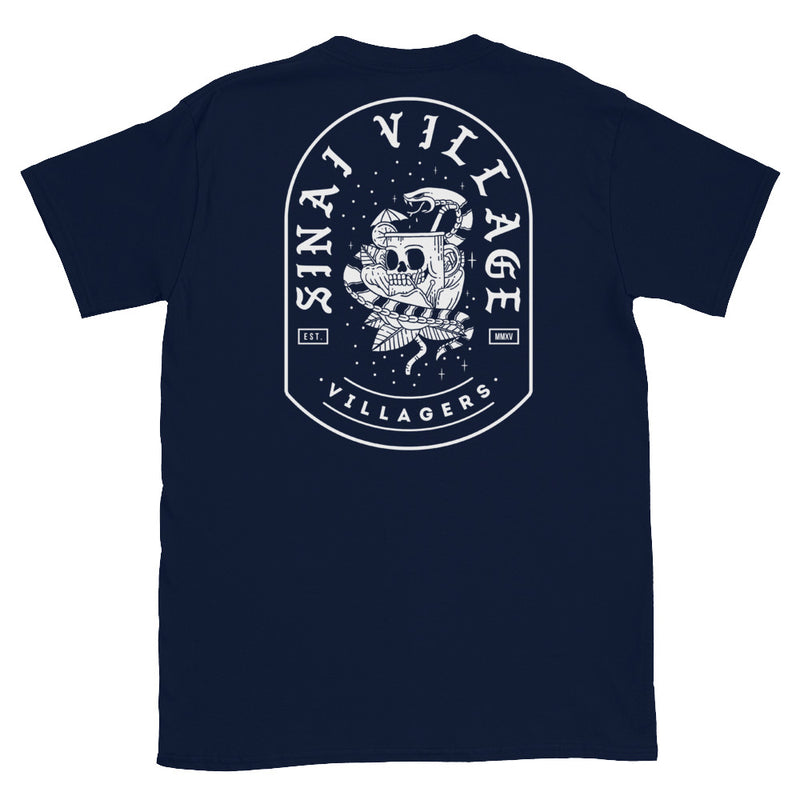 Sinai Village MMXV Shirt