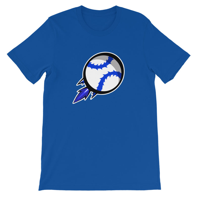 Moonshots Logo Shirt