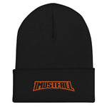 1MustFall Beanie