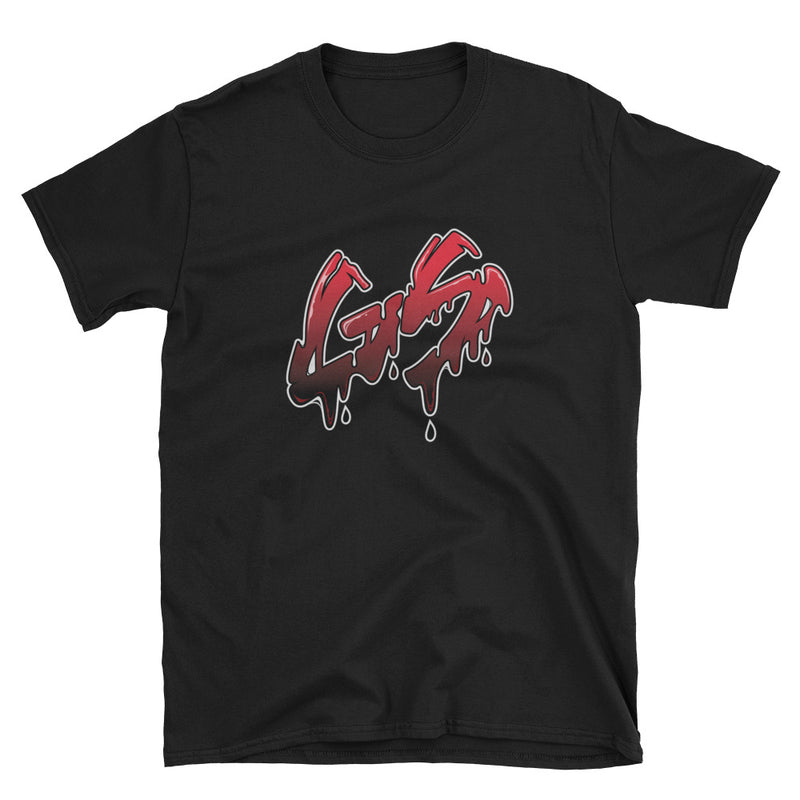 Gamestyling - Red Logo Shirt