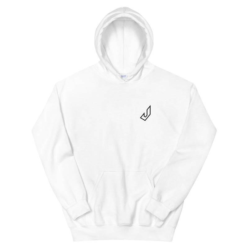 Jaystirr Logo Hoodie