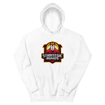 Strategic Minds Hoodie