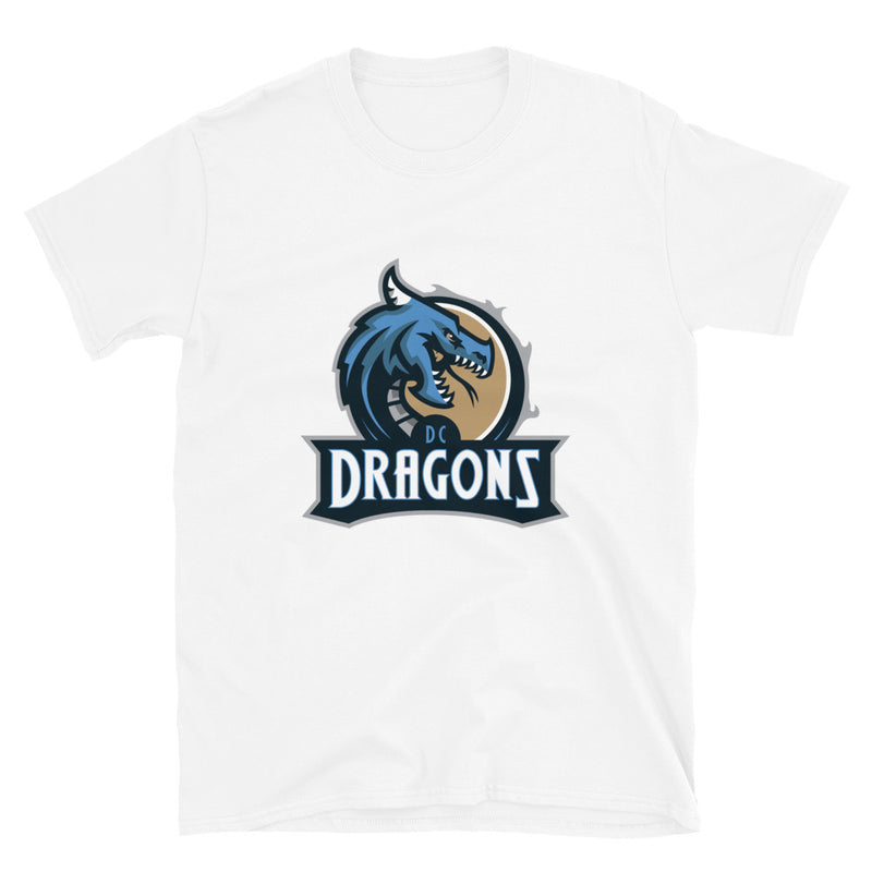 D.C. Dragons Shirt