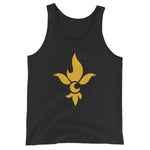 Crescent Esports Tank Top