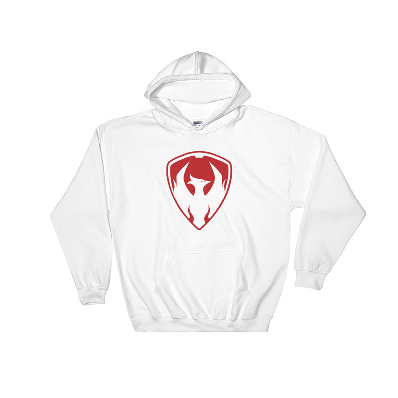 Validity Gaming Logo Hoodie