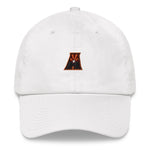 Arizona Scorpions Dad hat