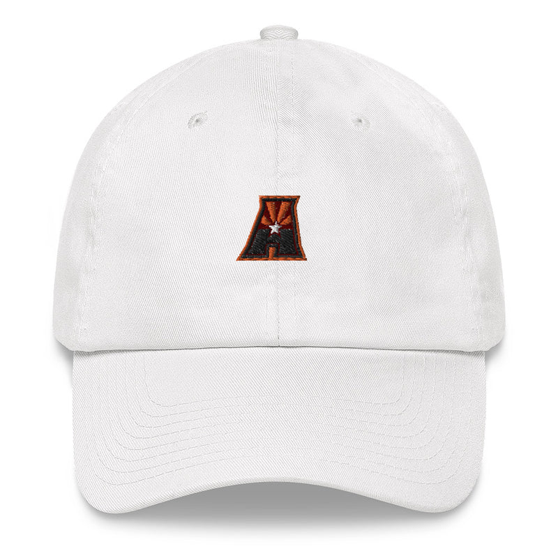 Arizona Scorpions Dad hat