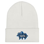 Cryptic Core Gaming Beanie