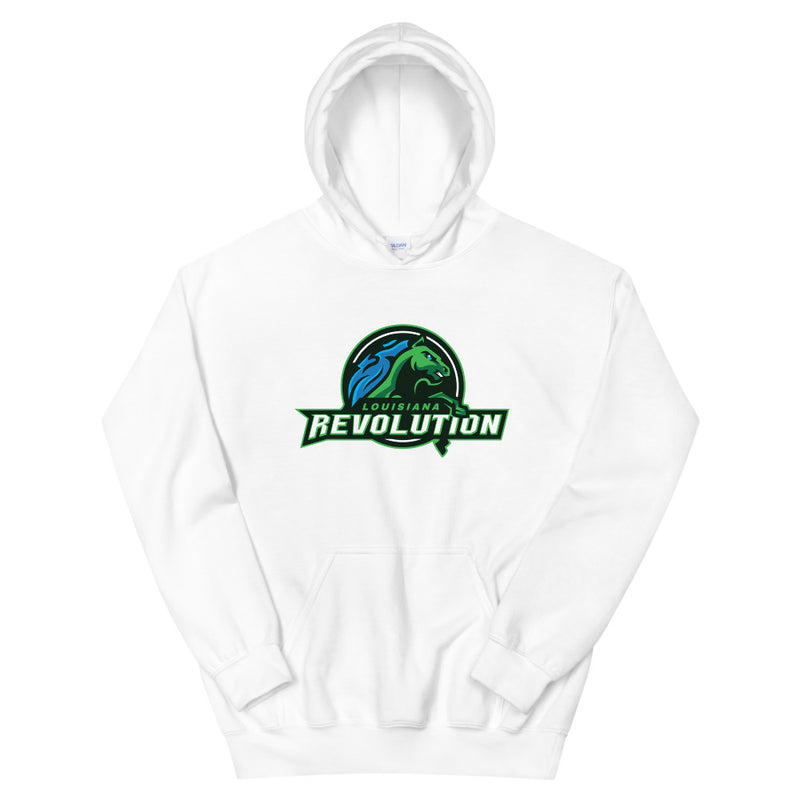 Louisiana Revolution Hoodie