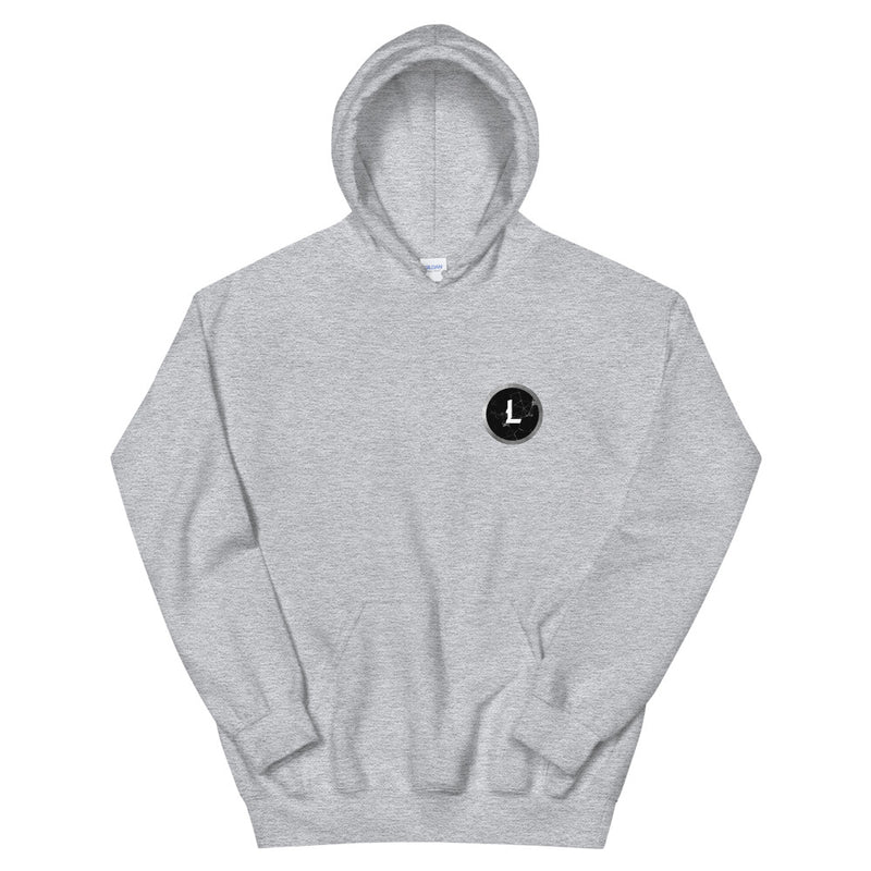 Team Legion Logo Hoodie