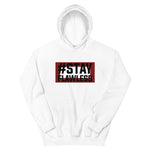 Team Flaw Box Hoodie