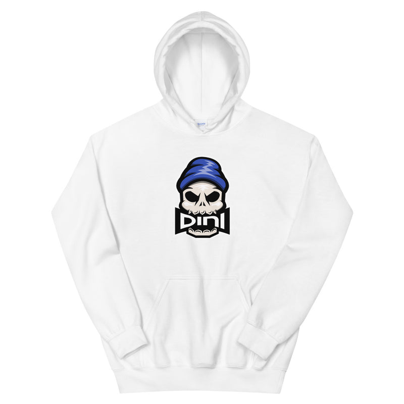 Newdini Logo Hoodie