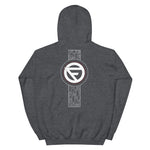 Team Flaw Stacked Hoodie