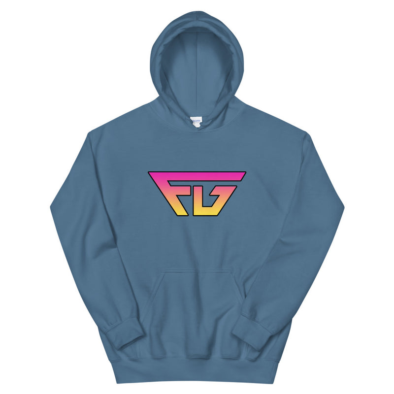 Fuel Gaming Hoodie