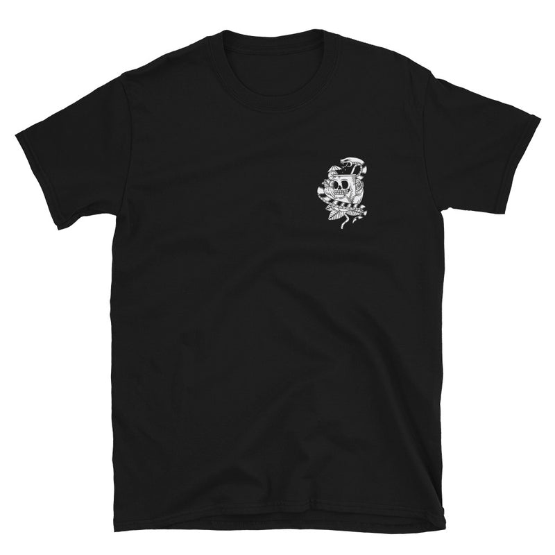 Sinai Village MMXV Shirt
