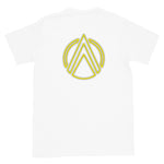 Aetrix Yellow Logo Shirt