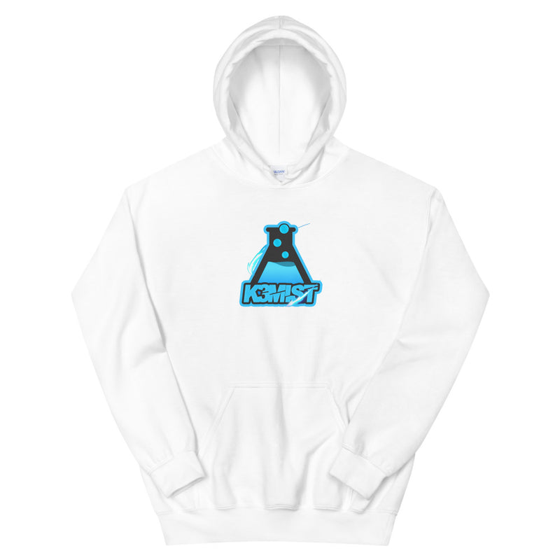 K3MISTRY Hoodie