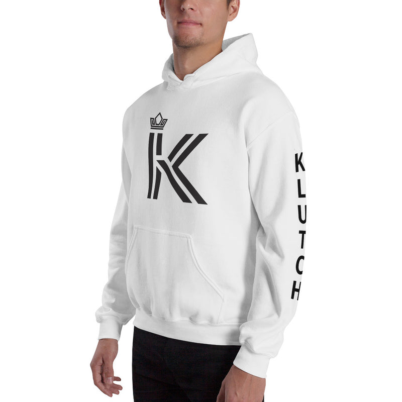 Klutch Hoodie