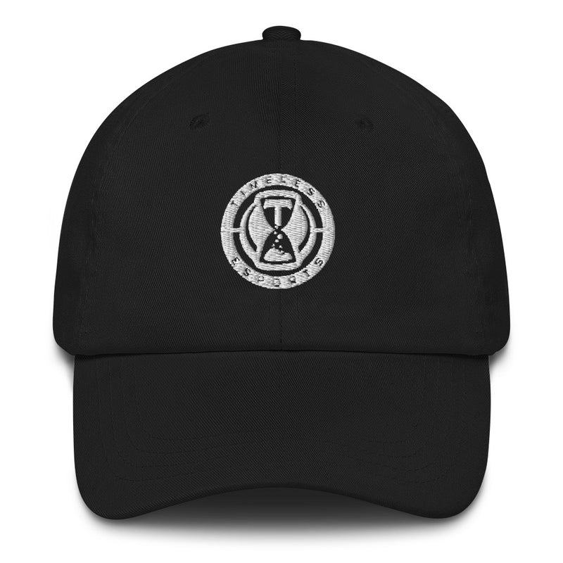 Timeless Esports Dad Hat