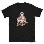 Team Jugs Logo Shirt