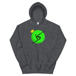 Infinite Shots Logo Hoodie