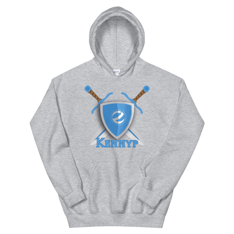 KPFAM Hoodie