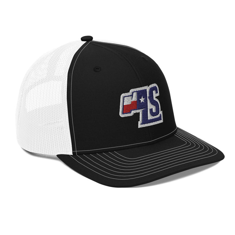 Lone Star Glory Trucker Cap