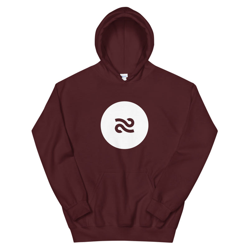 SUMMIT Logo Hoodie