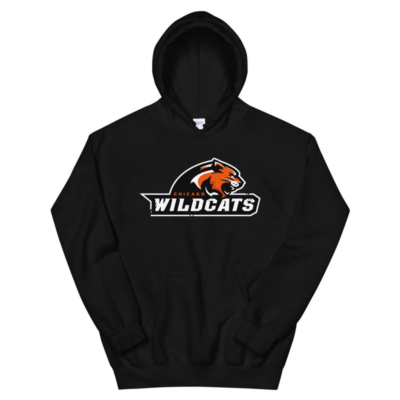 Chicago Wildcats Hoodie