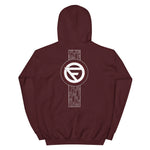 Team Flaw Stacked Hoodie