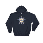 Vancouver Legion Logo Hoodie