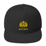 Blitz Mafia Snapback