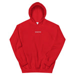 KYR Investor Embroidered Hoodie