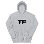 Team Pariah Hoodie