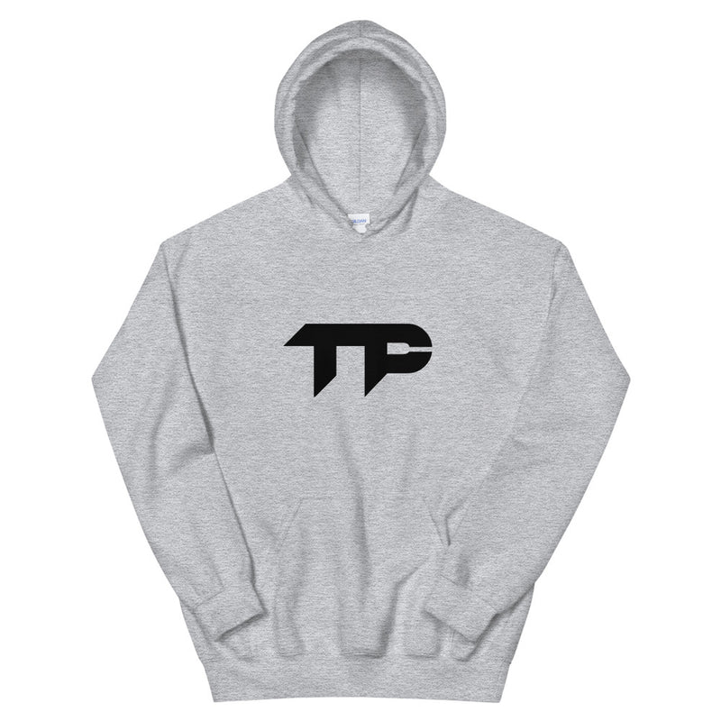 Team Pariah Hoodie