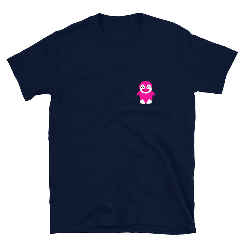 Team Corbz Logo Shirt