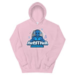 Rhythm.GG Hoodie
