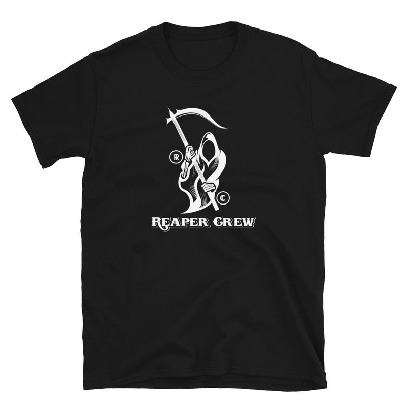 Reaper Crew Logo Shirt